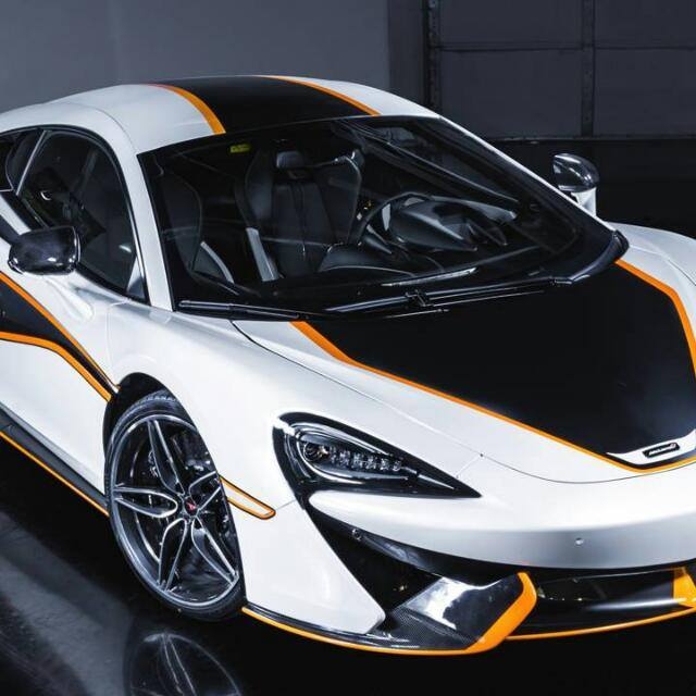 The LAMBO