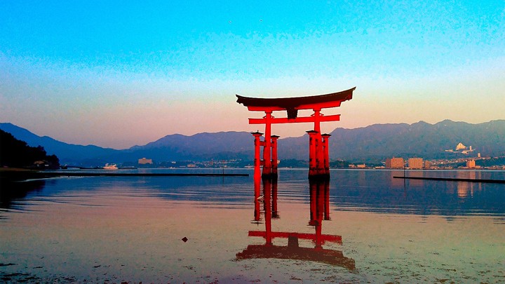 Japan