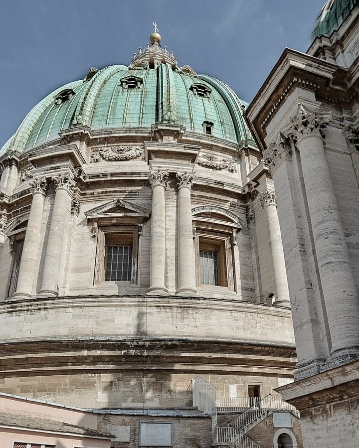 vaticano