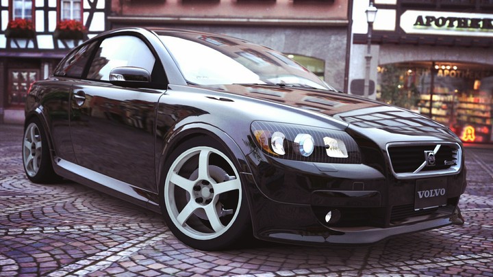 Volvo
