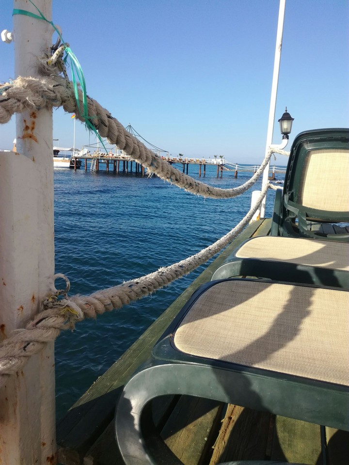 Pier