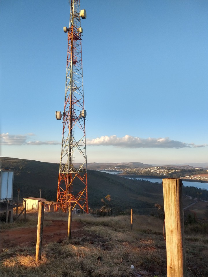 topo do mundo BH MG