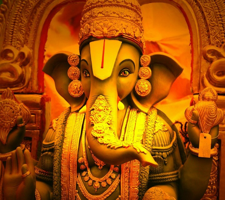 lord Ganesha