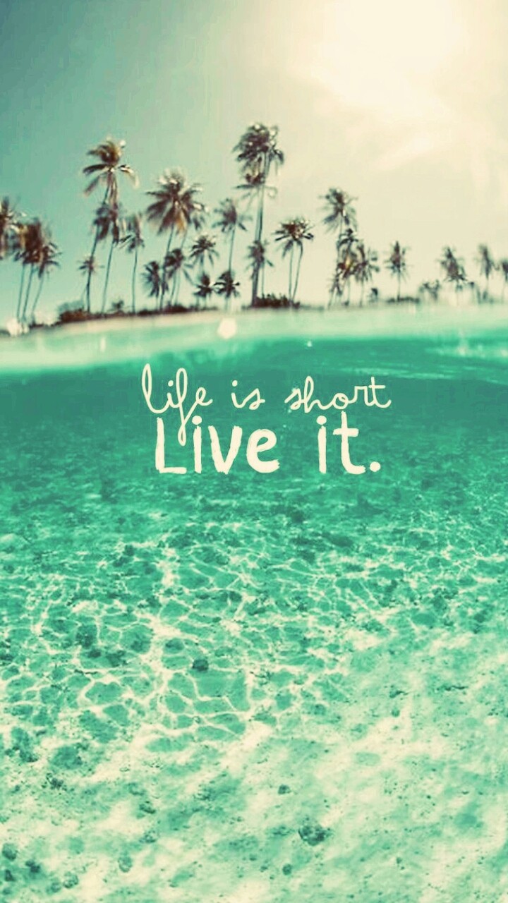 life