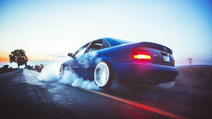 Audiiii