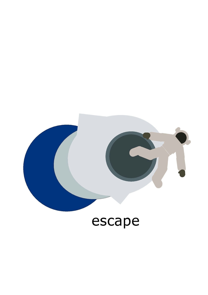 escape