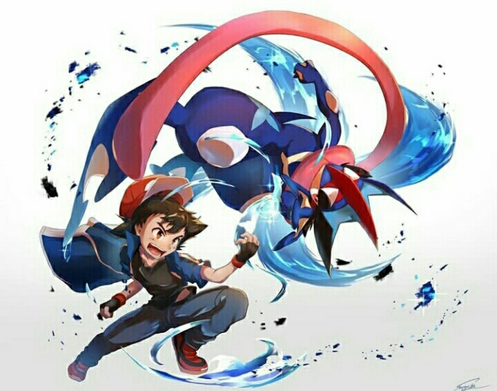 pokemon