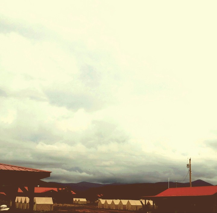 Philmont main camp