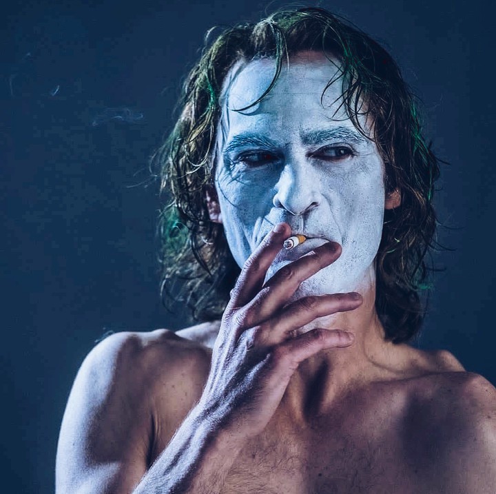 joker