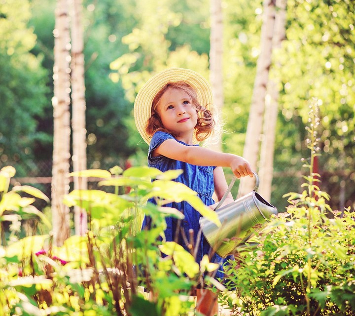 Beautiful girl