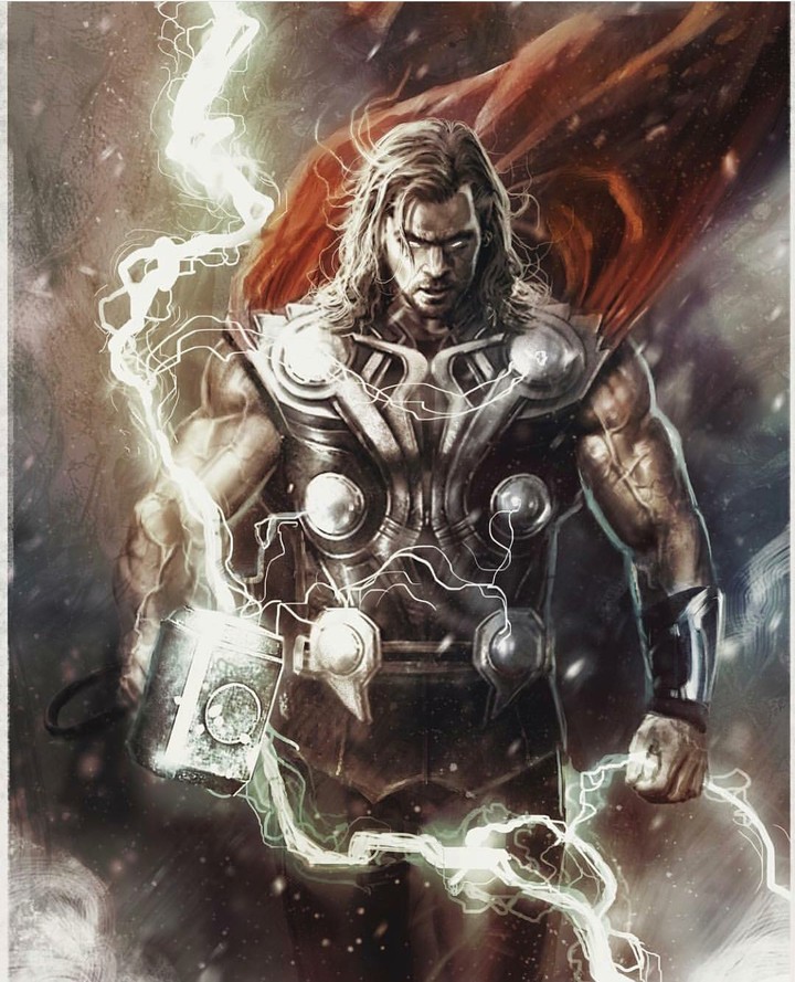 Thor