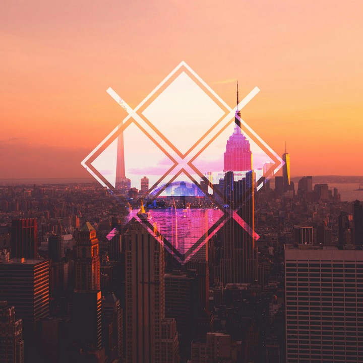 ny city