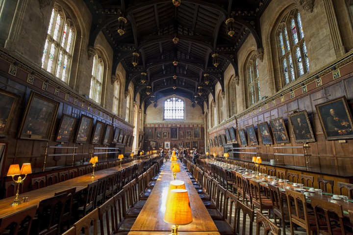 Oxford