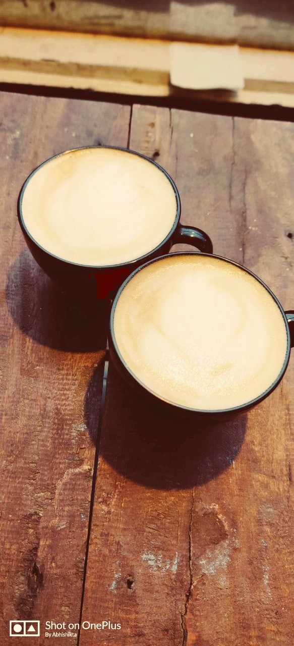 caffeine