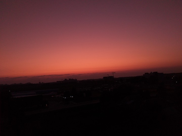 sky