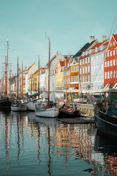 marina, mast Hintergrundbilder