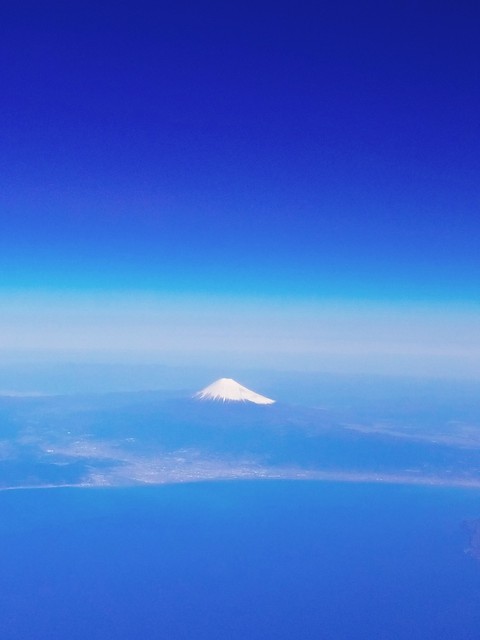 Mt.Fuji