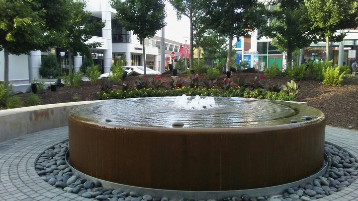 Round Font