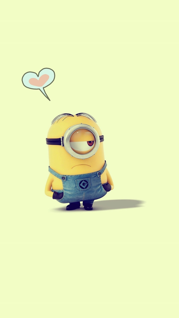Minione