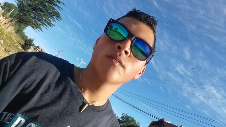 enjoy the life
