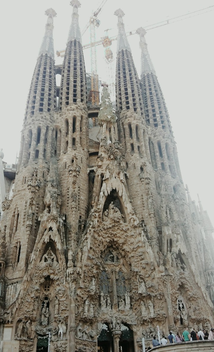 Sagrada Familia