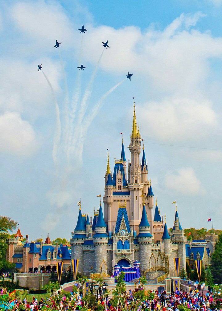Castle