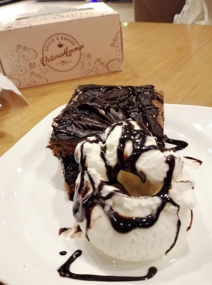 Cake Chocolate