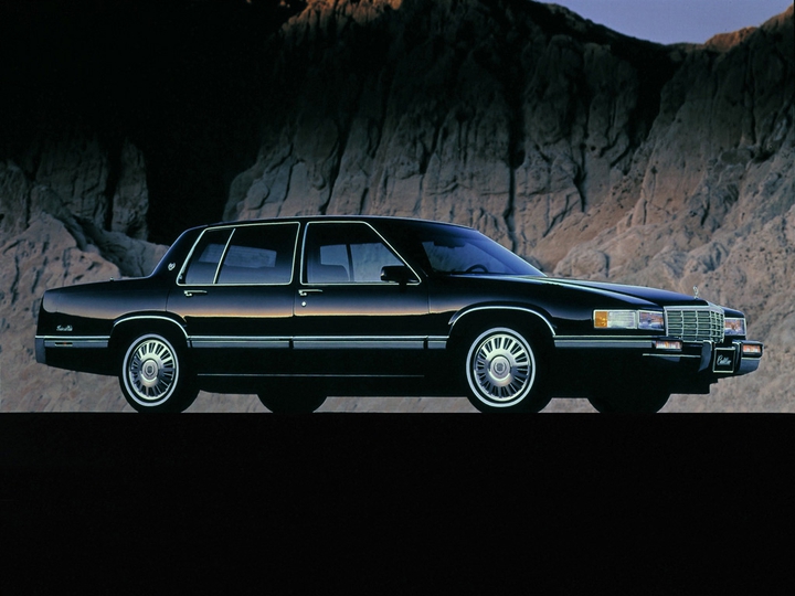 cadillac