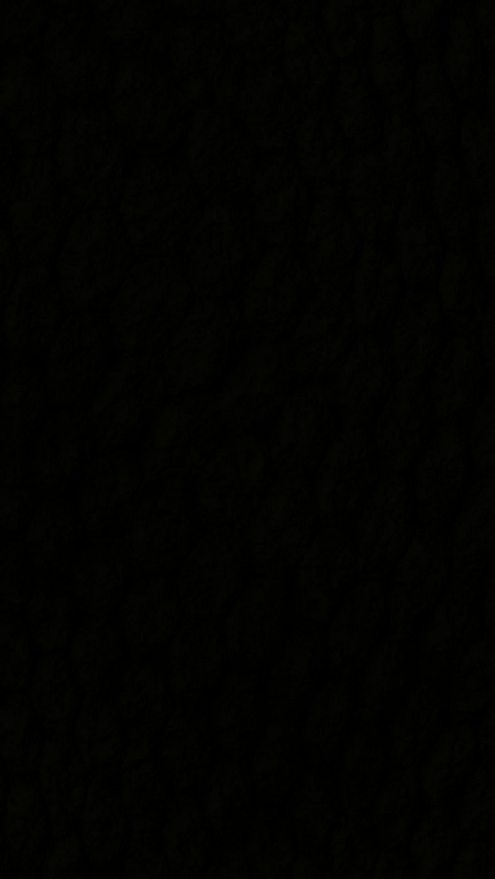 black wallpaper