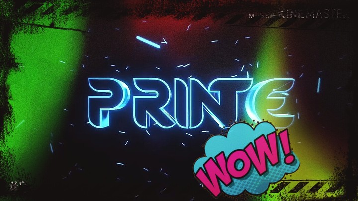 Printe
