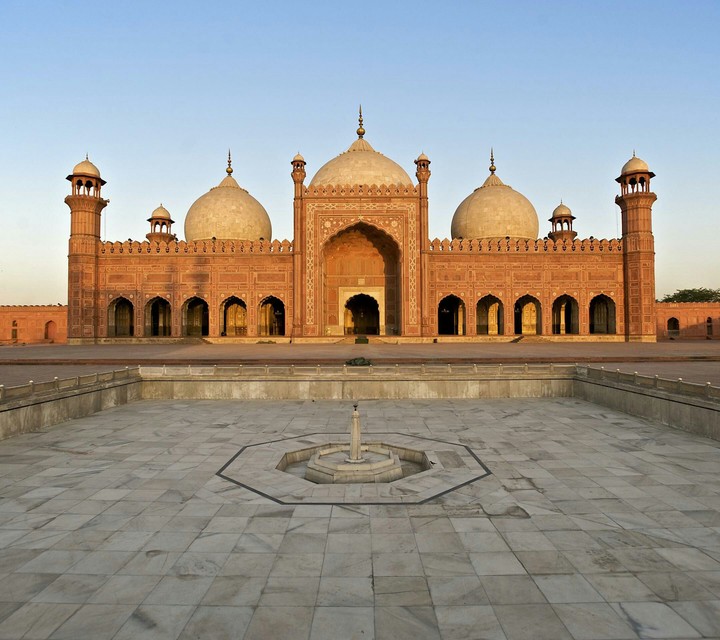 islamic architecture