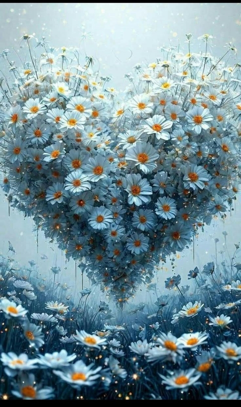 тапети wildflower, flower