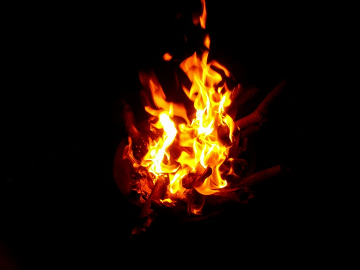 Fire