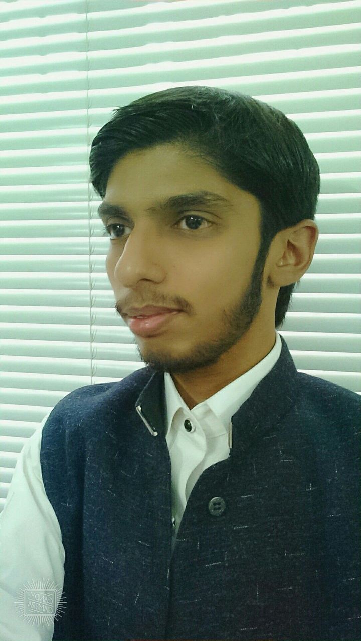 Fayzan Akh