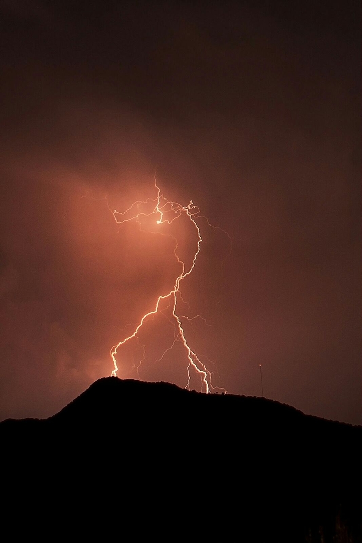 Lightning