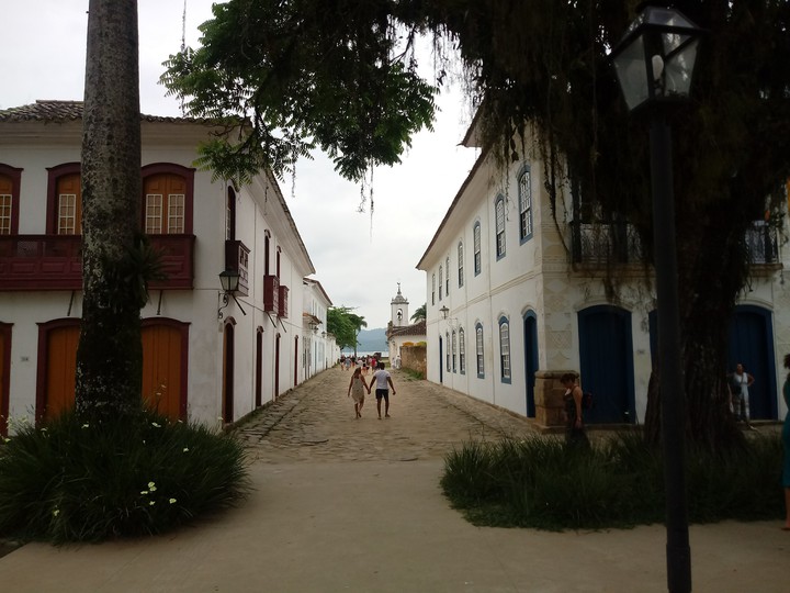 Paraty RJ