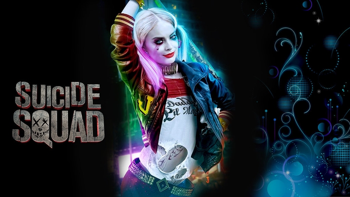 Harley Queen