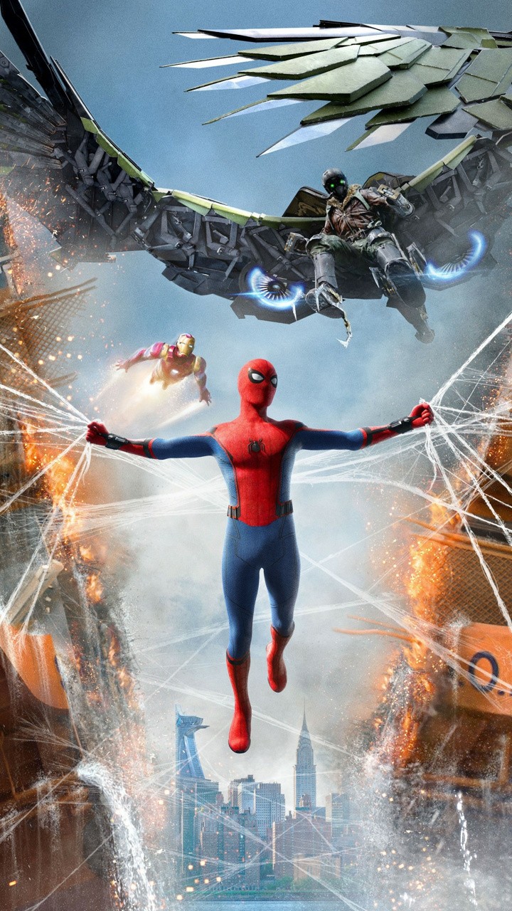 Spiderman