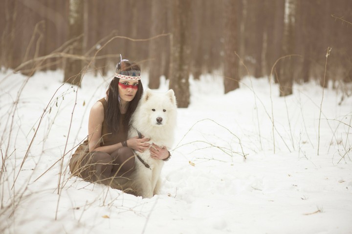 winter fun