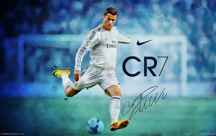 cr7