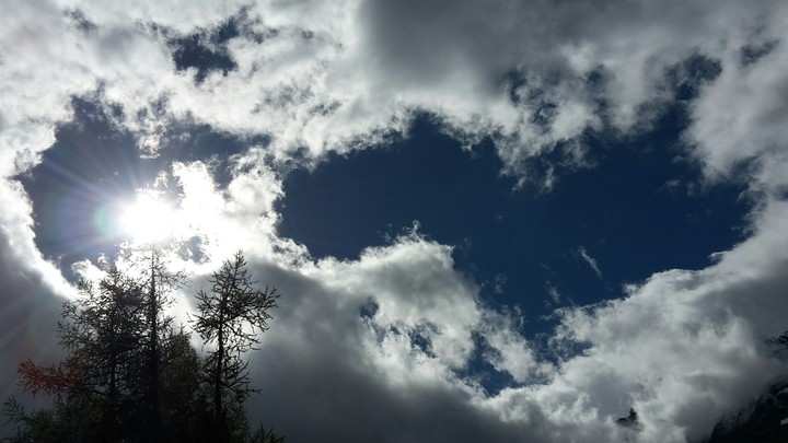 sky