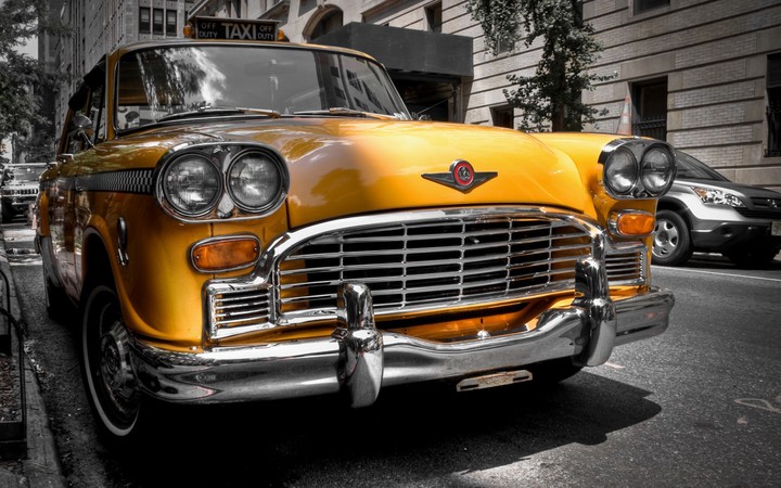 Taxi
