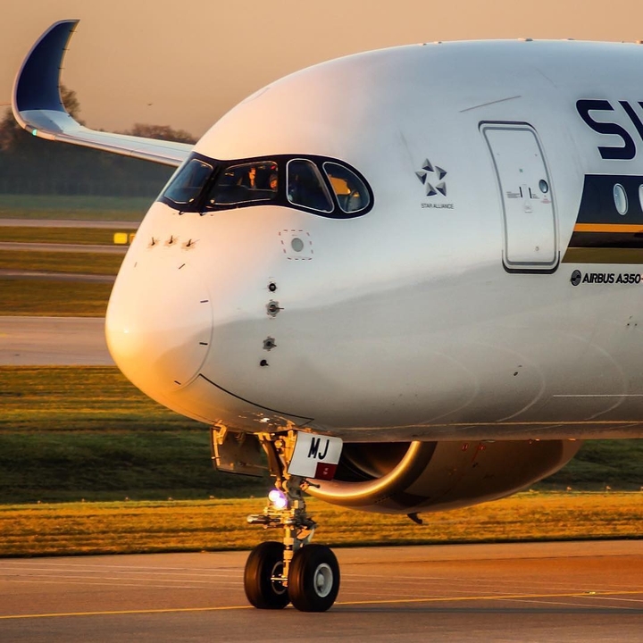 The new Ranger of Airbus