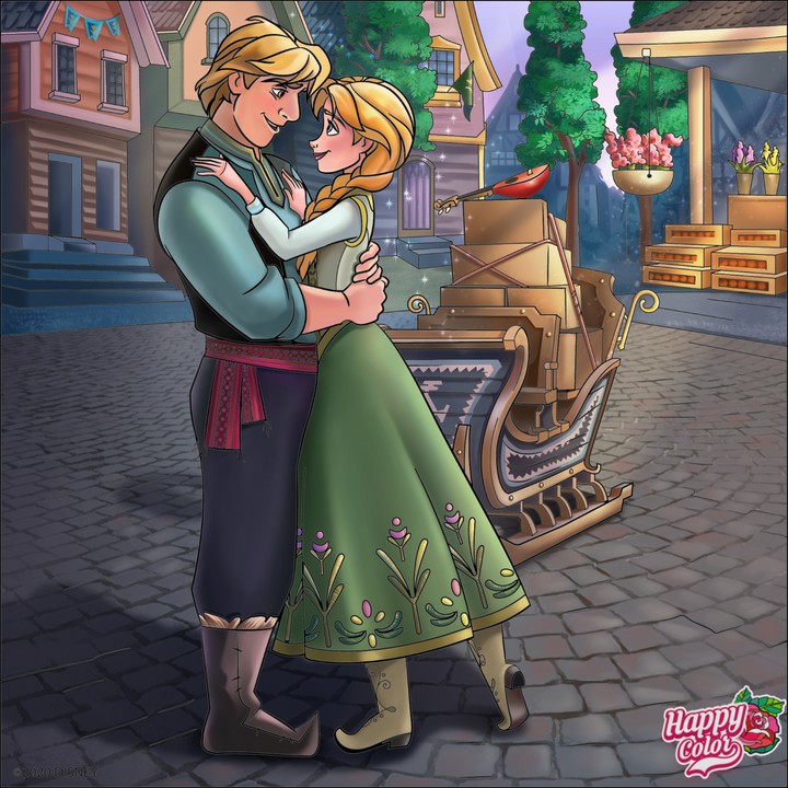 Disney