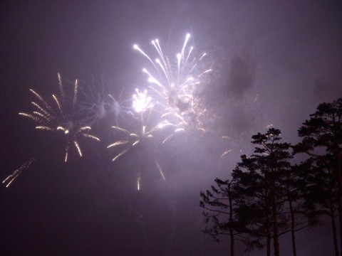 Firework Display