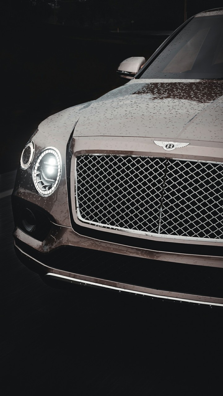Bentley