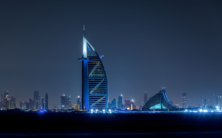 Dubai