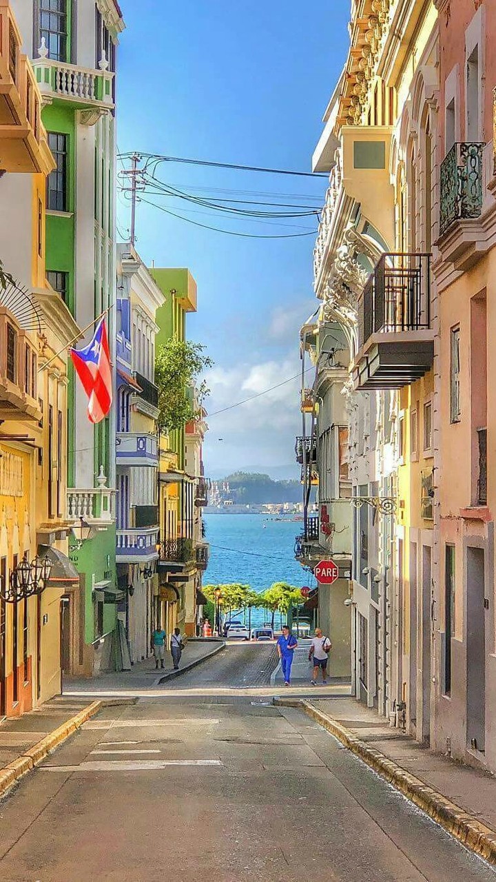 puerto rico