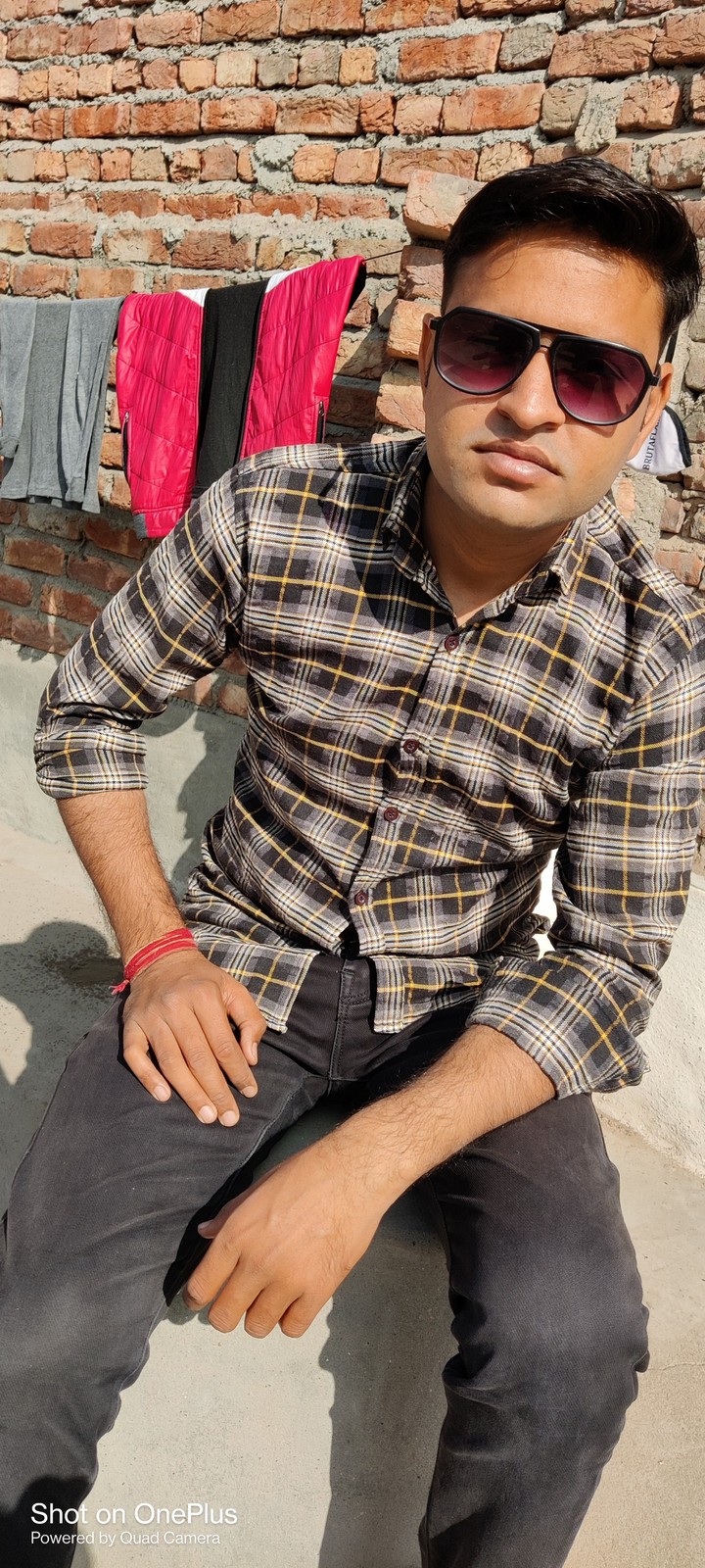 Rudrax gahlot