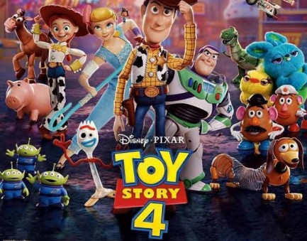 Toy story